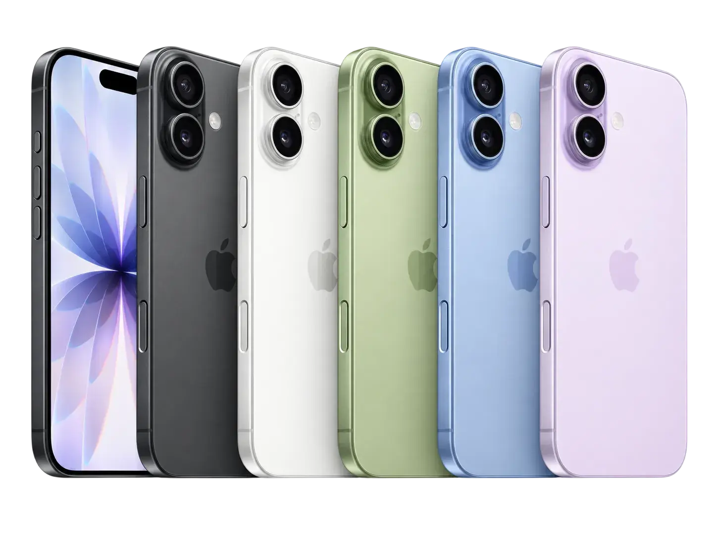 iPhone 17