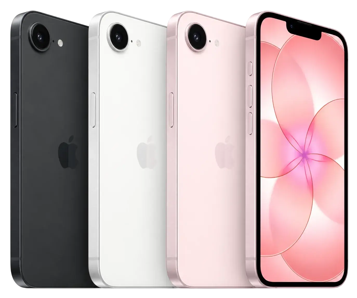 iPhone 17e