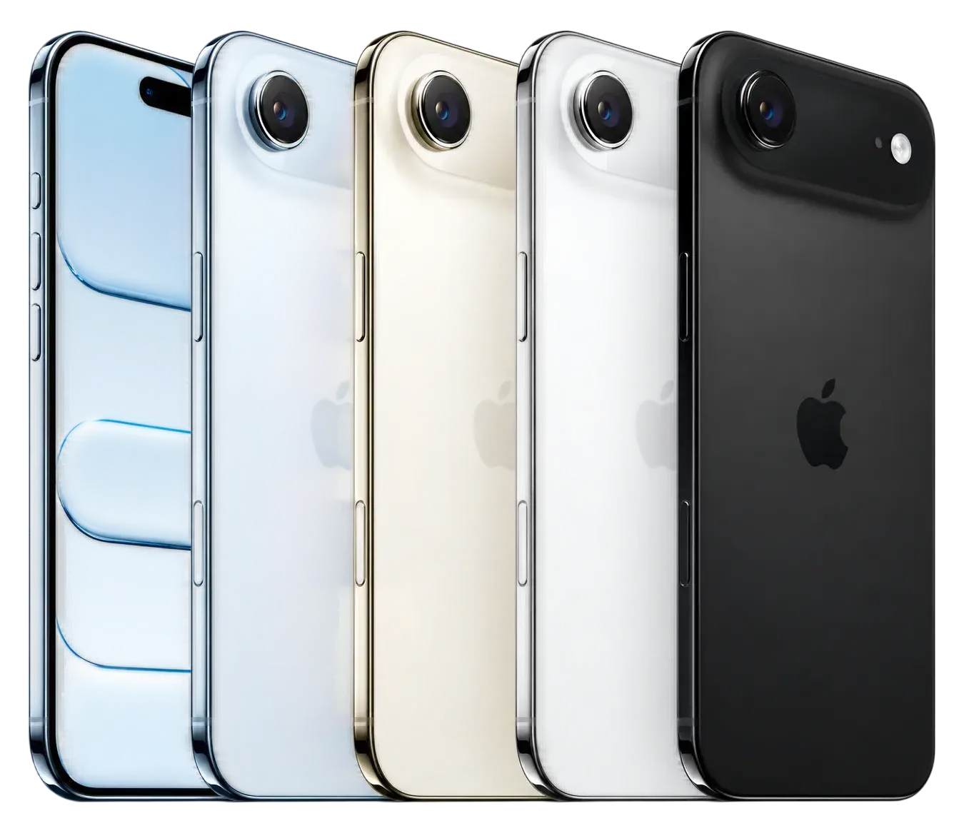 iPhone Air
